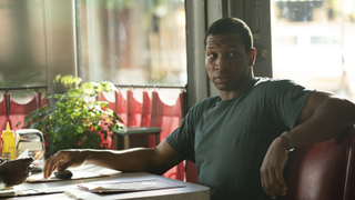 <i>Lovecraft Country</i>'s Jonathan Majors might play a major villain in <i>Ant-Man 3</i>
